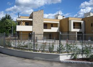 Complesso Residenziale (BS)