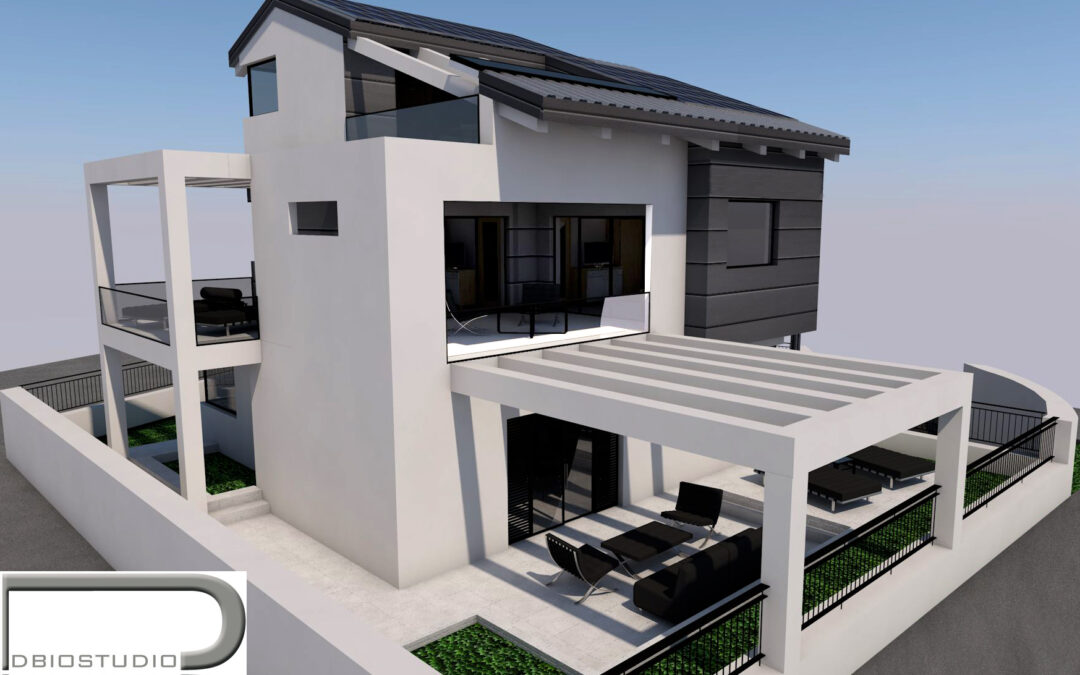 Villa Moreno
